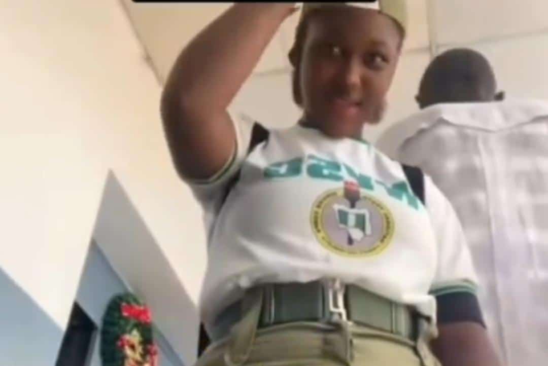 How native doctor punished me with stroke over N50K debt - Corper