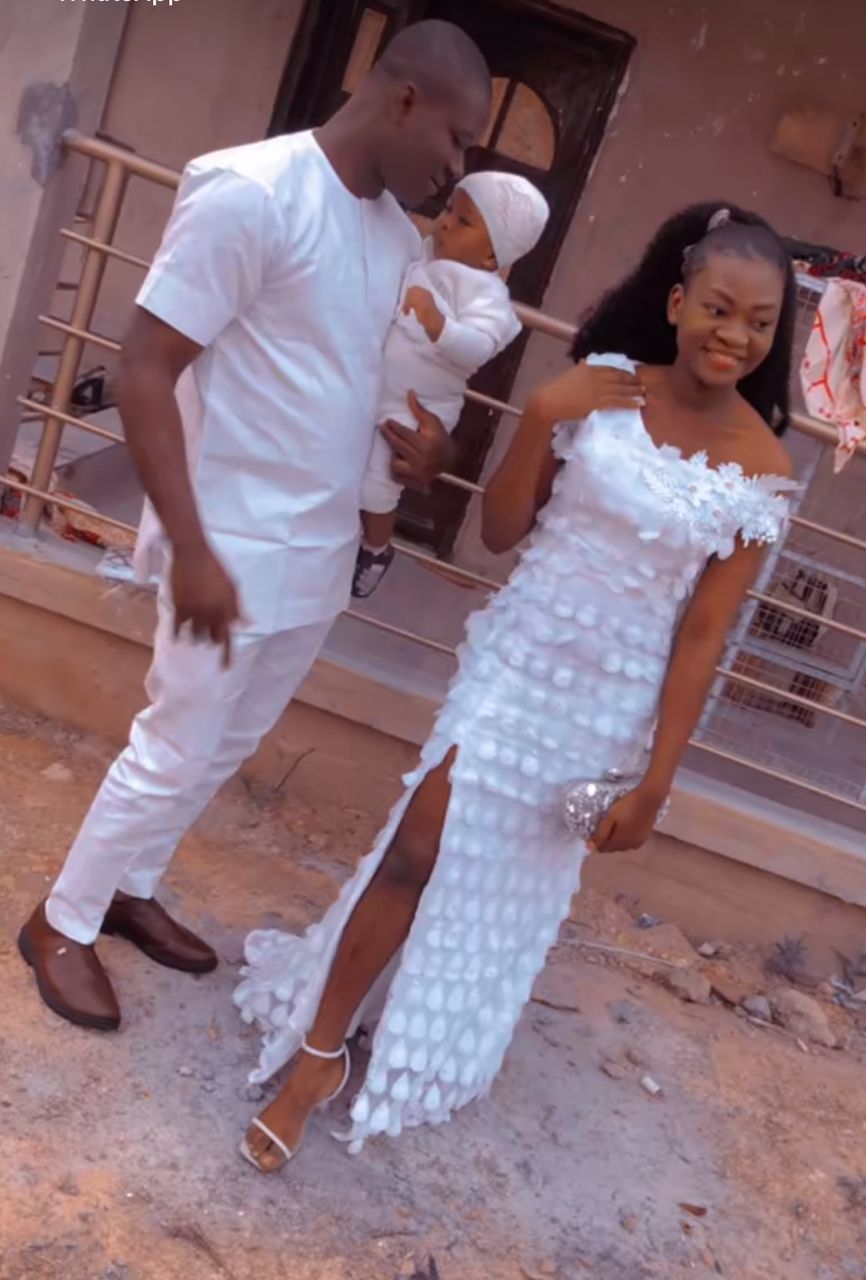 How I and my husband started a school in Nigeria before moving to Canada - Lady recounts