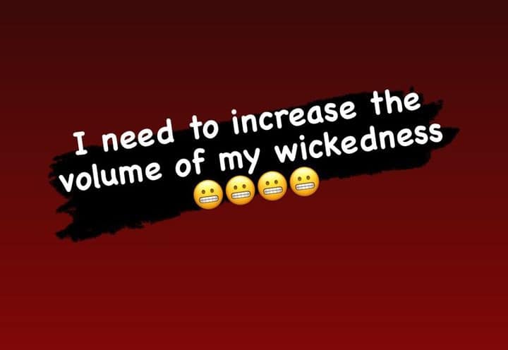 Rudeboy insulted by a woman for no longer supporting her