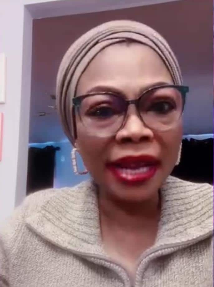 "40 years of prayers, nothing changed; we're wiser now" - Woman berates Pastor Adeboye, urges him to stop praying for Nigeria