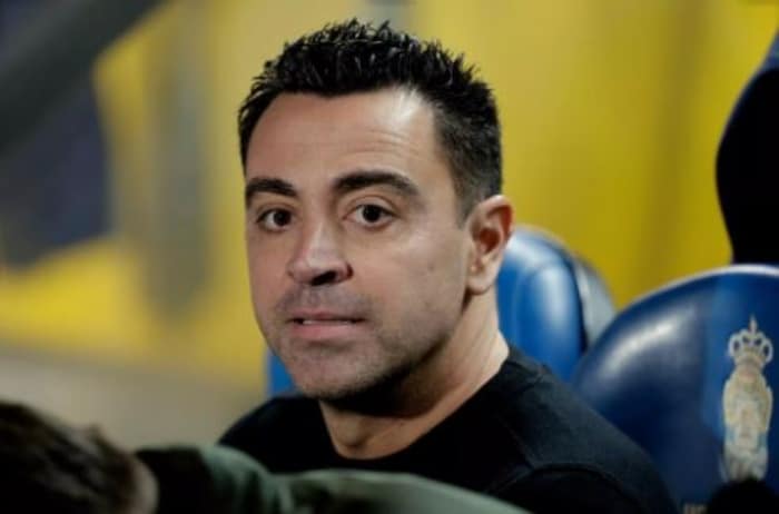 Barcelona President to evaluate Xavi's future after next two matches