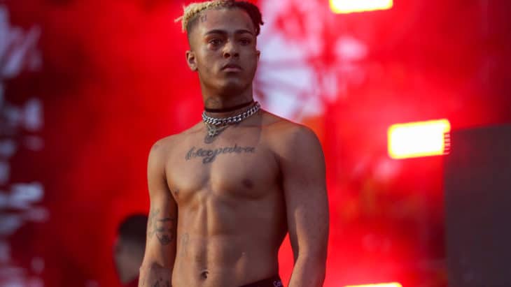 XXXTentacion Net Worth 2023