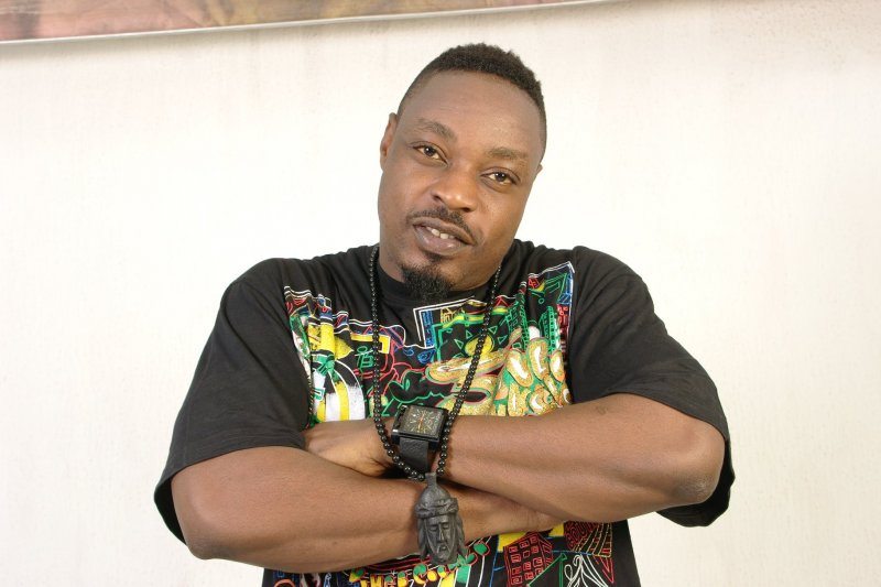 How 50 Cent flogged, chased P-Square, other Nigerian artists away to backstage – Eedris Abdulkareem