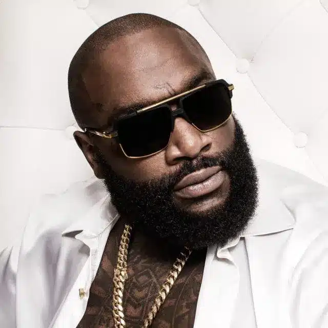 rick ross bola tinubu love