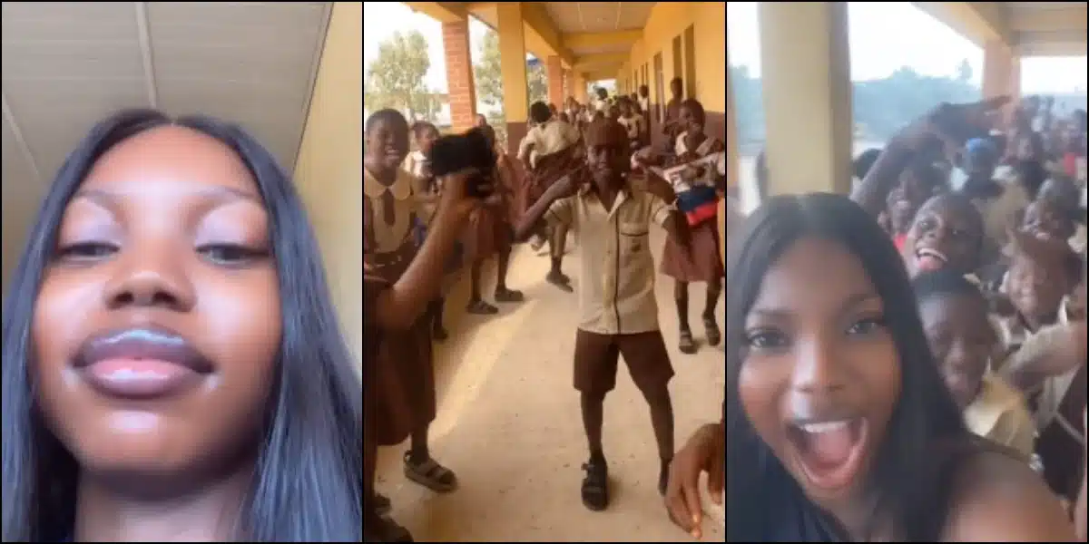 pretty corper students ppa