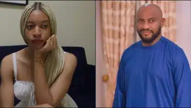 Yul edochie's daughter name Instagram