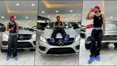 charles okocha mercedes benz gle