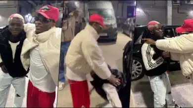 wizkid portable prostrates london