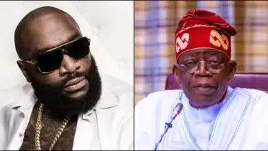 rick ross bola tinubu love