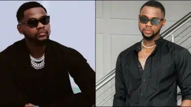 Kizz daniel body count