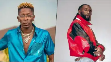 shatta wale beef burna boy