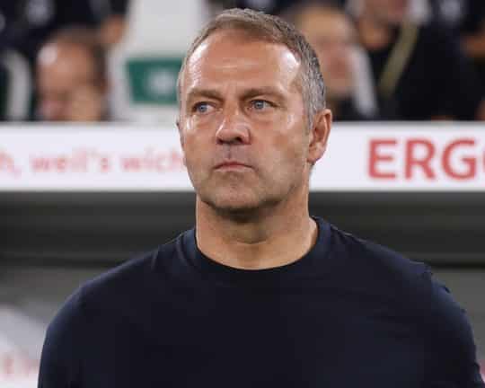 Hansi Flick rejects Bayern Munich's job amidst Tuchel's woes
