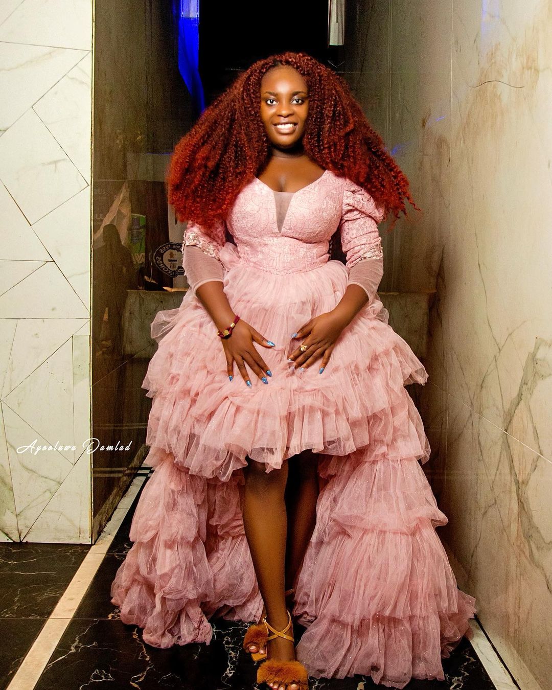 Singer Ewa Cole slaps Funke Akindele, JJC Skillz with N300M lawsuit