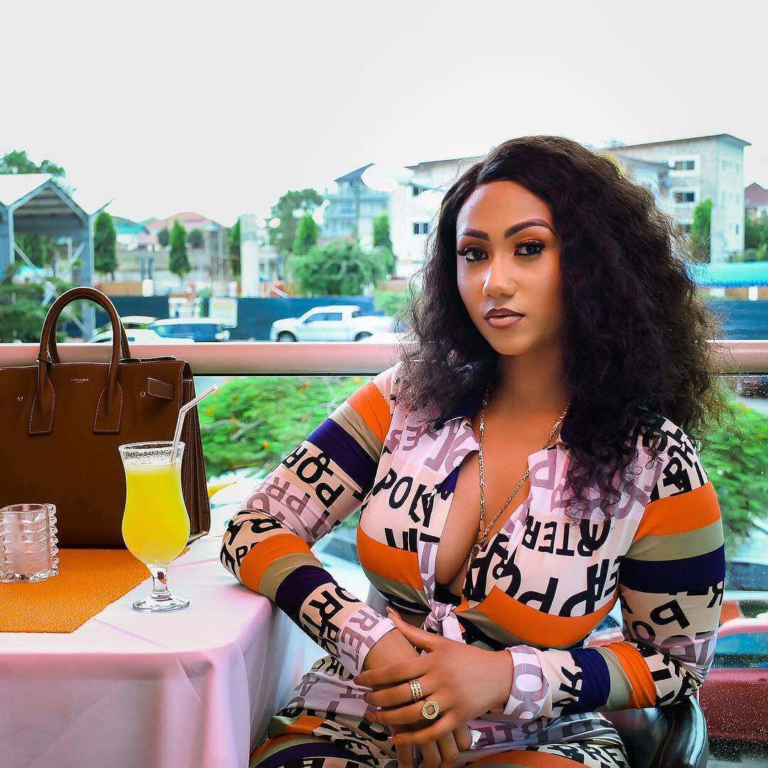 JUST IN: Ghanaian social media influencer, Hajia4Real pleads guilty to romance scam