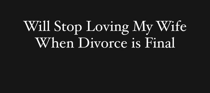 Simon Guobadia speaks on divorce from Porsha Williams
