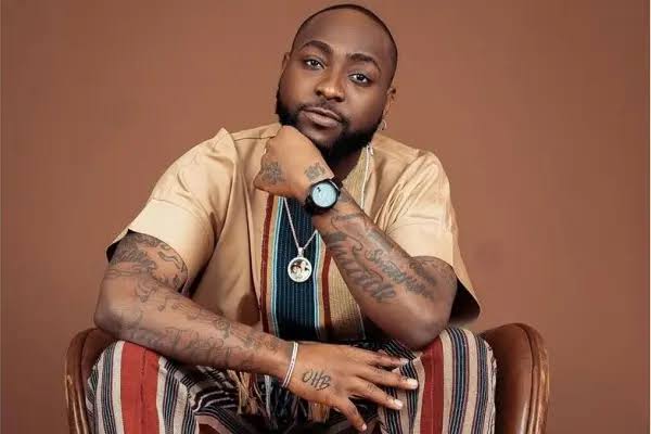 "It's mismanagement of funds; he should've given to FG to rescue the economy" – Man faults Davido's N300M charity donation