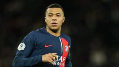 Kylian Mbappé's camp unconvinced by Real Madrid's asking price