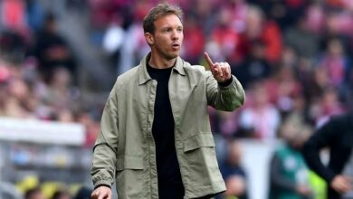 "Coaches at Bayern Munich don’t get much time to develop something" - Julian Nagelsmann