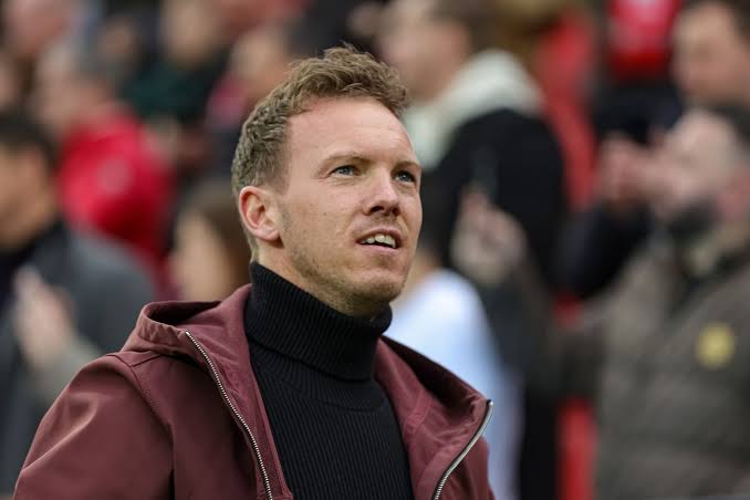 "Coaches at Bayern Munich don’t get much time to develop something" - Julian Nagelsmann