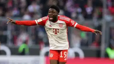 Real Madrid reportedly closing in on Alphonso Davies deal
