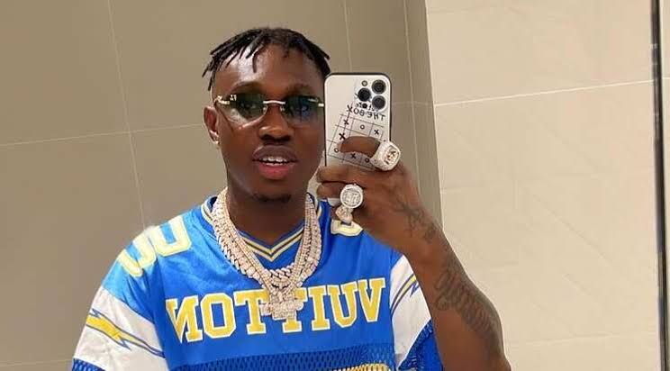 Heartwarming scene as beautiful pharmacist unknowingly counsels Zlatan as a patient at Lekki Hospital