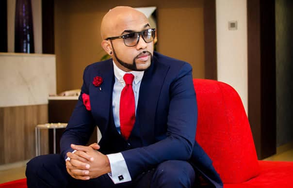 "I didn't find him tweeting" - Banky W explains how he met Wizkid