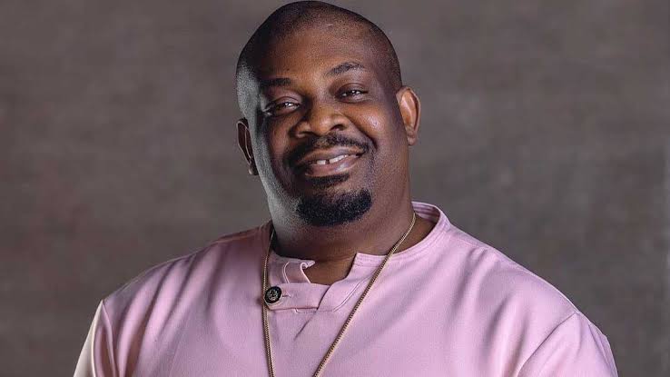 "He's talented, he's everything" - Don Jazzy shares insights on how Portable hit 1 million Instagram followers with 'Zazu'