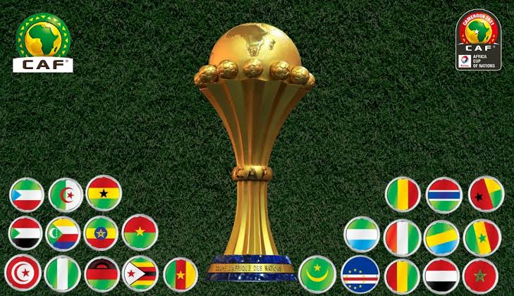 Who are the Dark Horses and Flops at the AFCON 2023