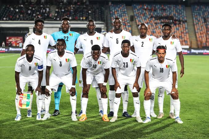 Who are the Dark Horses and Flops at the AFCON 2023