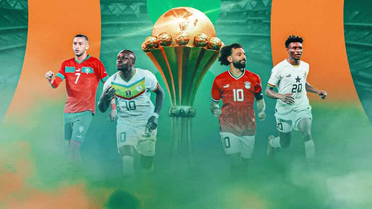 Beyond Borders: The Special Ingredients that Elevate the African Cup of Nations