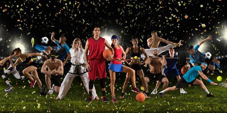 When sports and entertainment worlds collide: a closer look