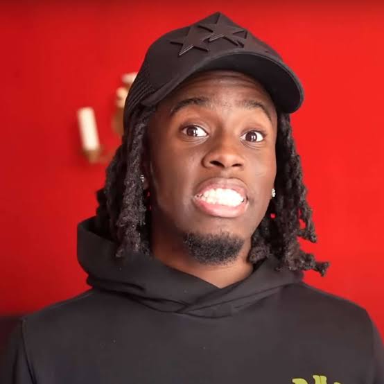 "From Heartbreak to Jackpot" - Kai Cenat surprises man with k and a new girlfriend after Omah Lay's show