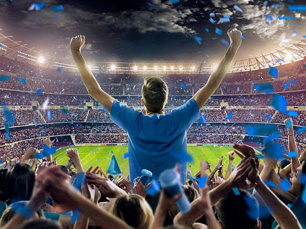 Connecting fans and brands: the evolving landscape of sports marketing
