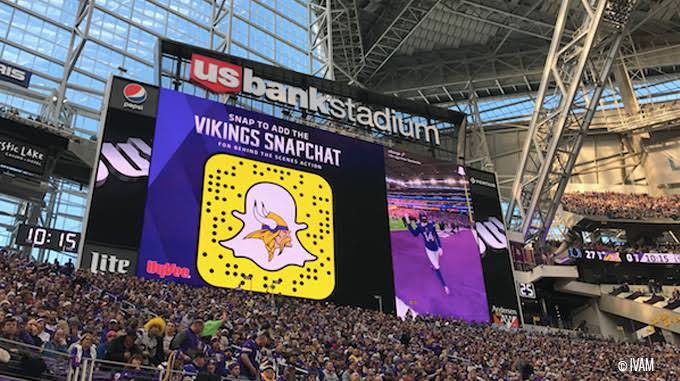 Connecting fans and brands: the evolving landscape of sports marketing