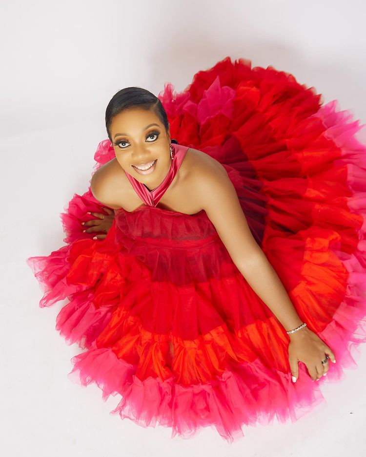 Deyemi Okanlawon wife