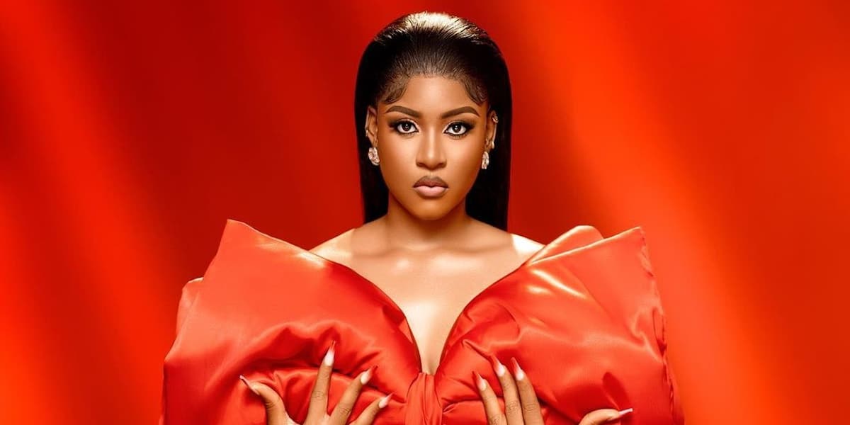 "I've never dated a rich guy even before I won BBNaija" - Phyna