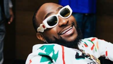 Davido reveals why his voice is loved worldwide