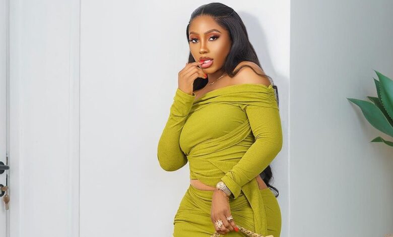Mercy Eke gets candid on why she lost to Ilebaye during BBNaija All-Stars