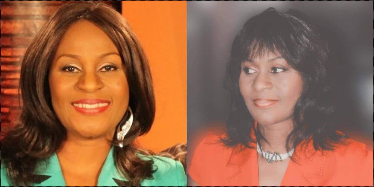 Veteran actress, Ethel Ekpe loses fight to cancer