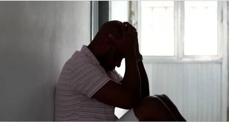 Man stepdaughter pregnant wife passed away