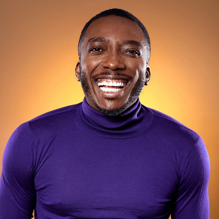 Bovi Ugboma 