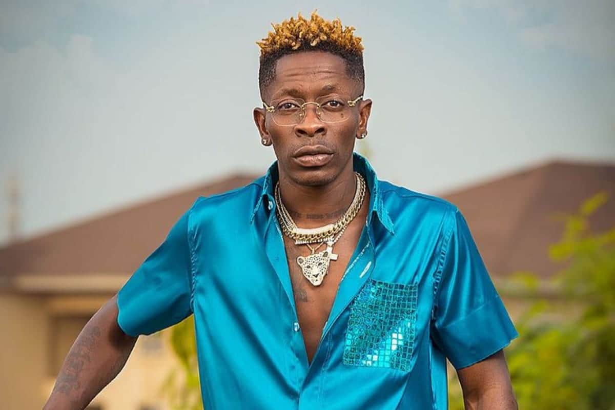 shatta wale beef burna boy