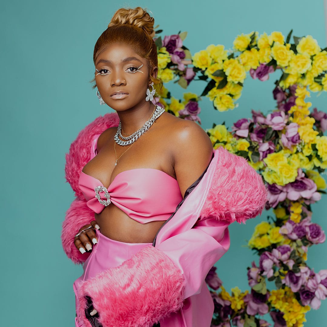 "It's unwise to take long to release a mere single, yet claiming to be gifted" - Critic blast Simi after releasing new single