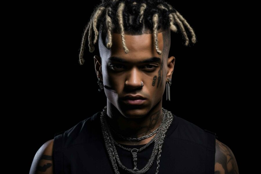 XXXTentacion Net Worth 2023