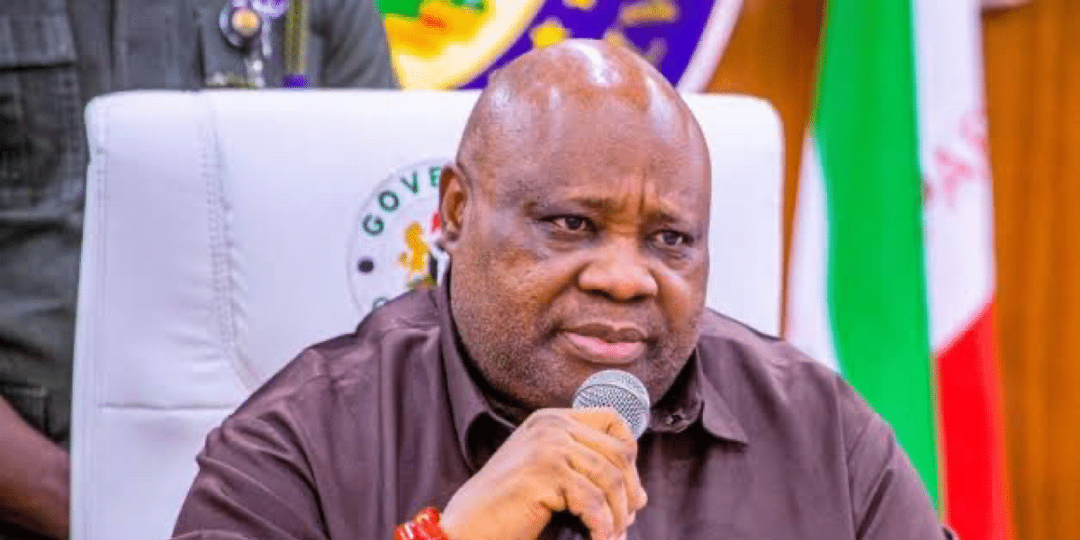 “We’re aware of plans to abduct school children in Osun” — Adeleke