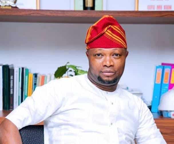 “Seek help now before you crush all of us” — Jandor tells Tinubu