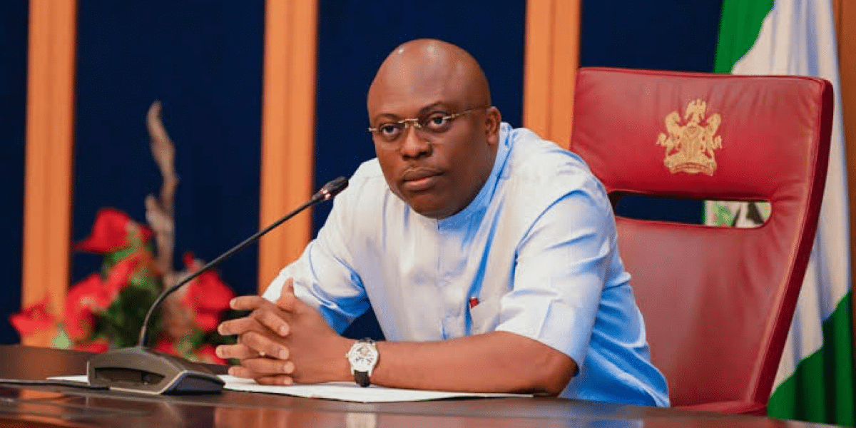 “Fubara spending Rivers State funds frivolously” — APC