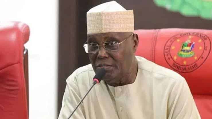 Alleged Budget Padding: “Tinubu’s administration must address these high-profile corruption cases” — Atiku