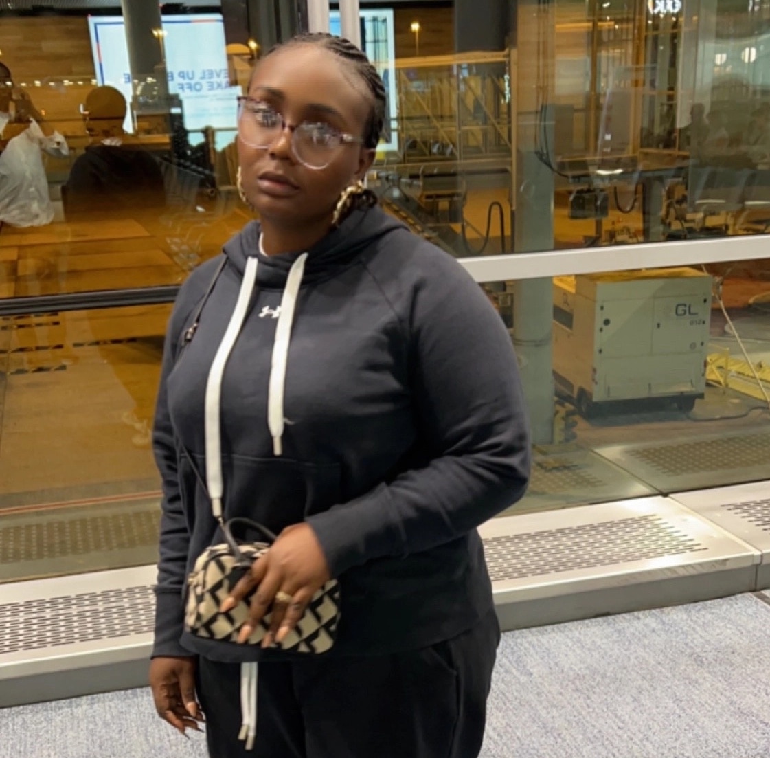 Nigerian lady cancels Europe flight to investigate mysterious death of 6-year-old albino catfish, shares autopsy report