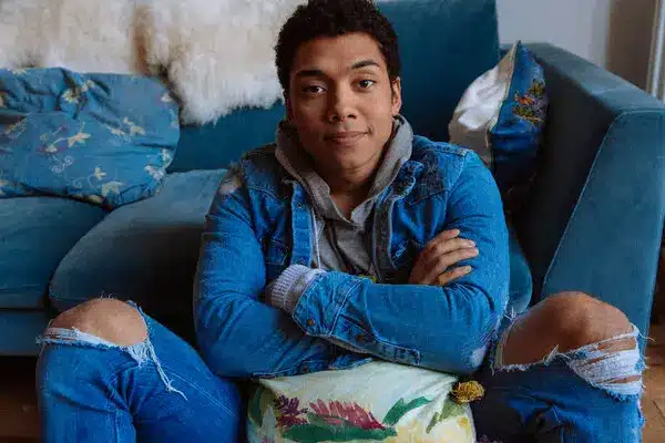 'Gen V' actor, Chance Perdomo dies in motorcycle accident